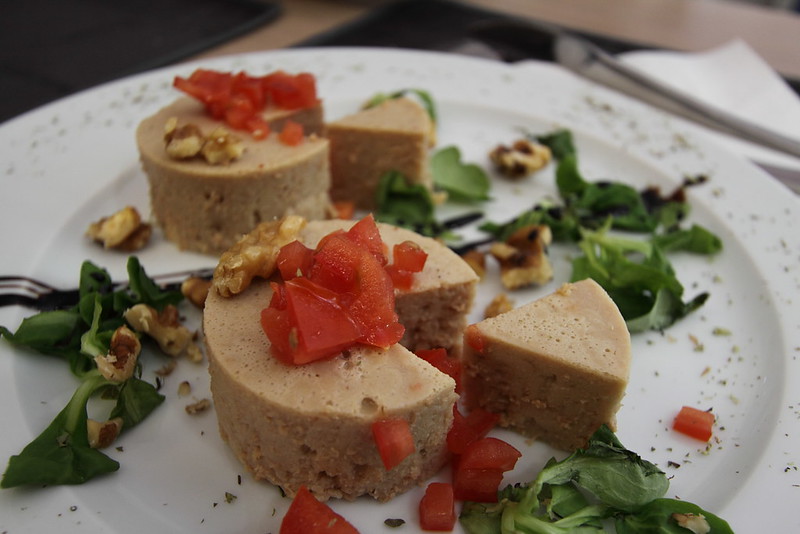 Pâté Vegan