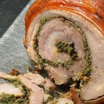 Recette porchetta