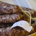 Choisir saucisson sec