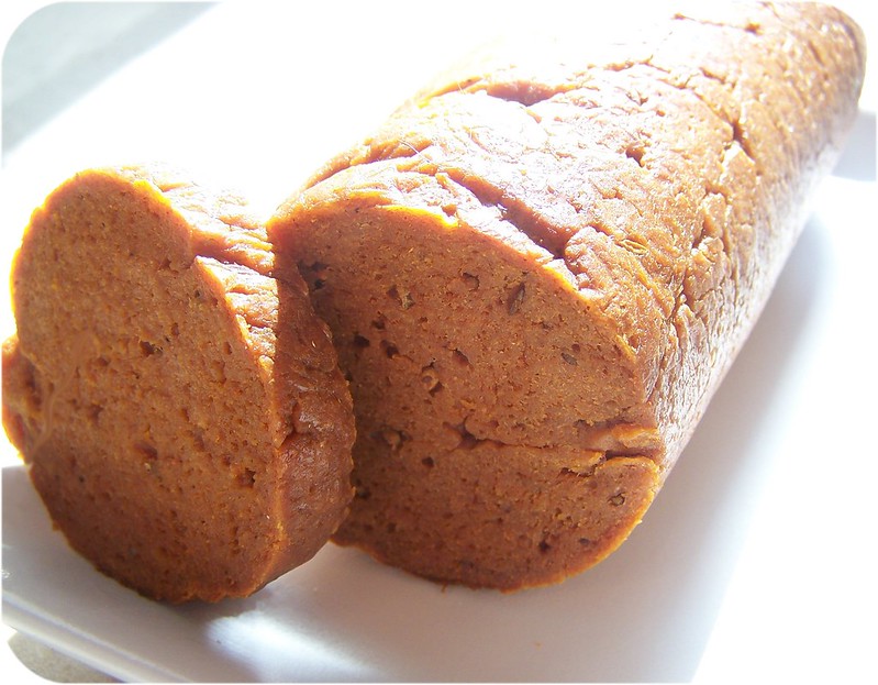 Seitan