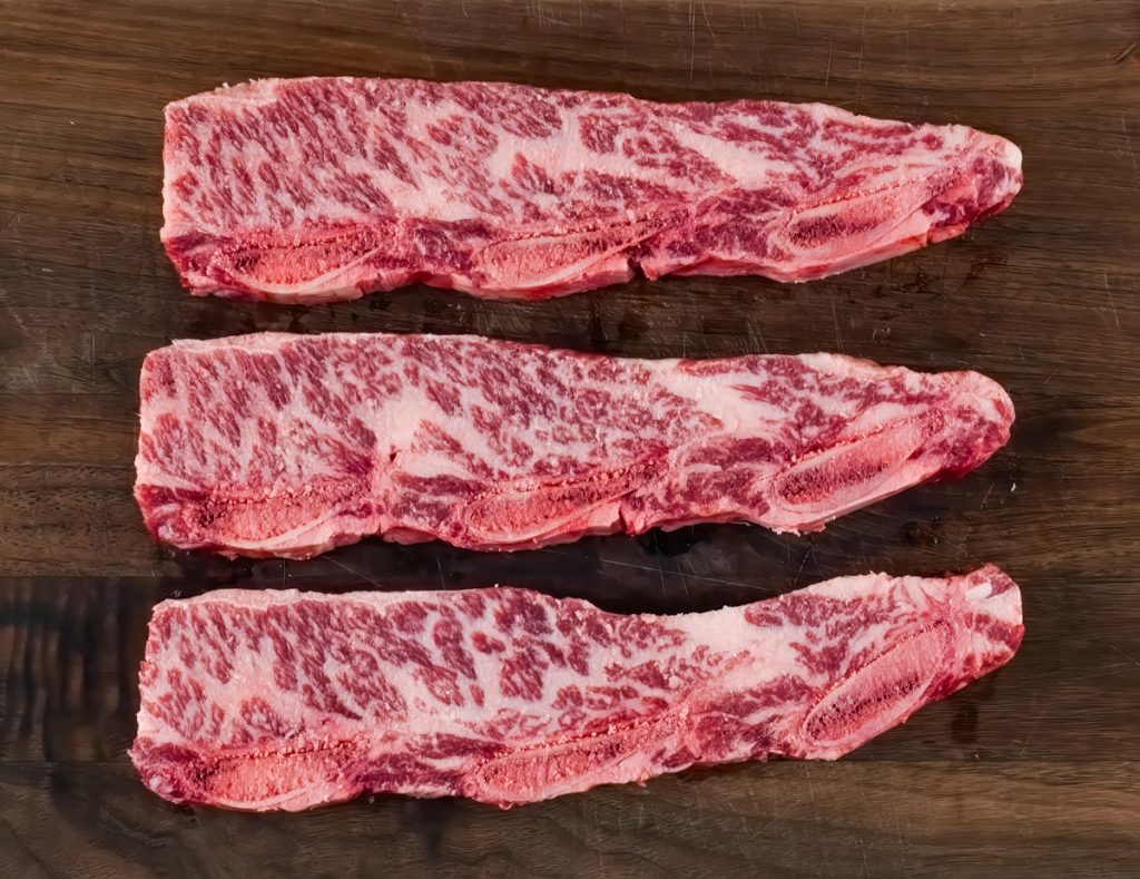 Viande wagyu