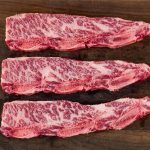 Viande wagyu