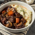 boeuf bourguignon