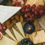 Association charcuterie et fromage