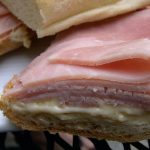 jambon beurre