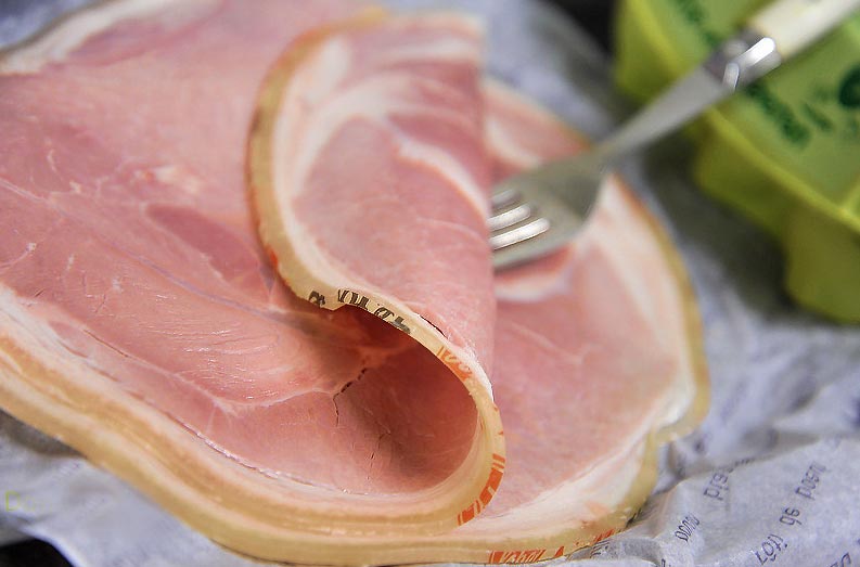 Reconnaître un jambon de qualité