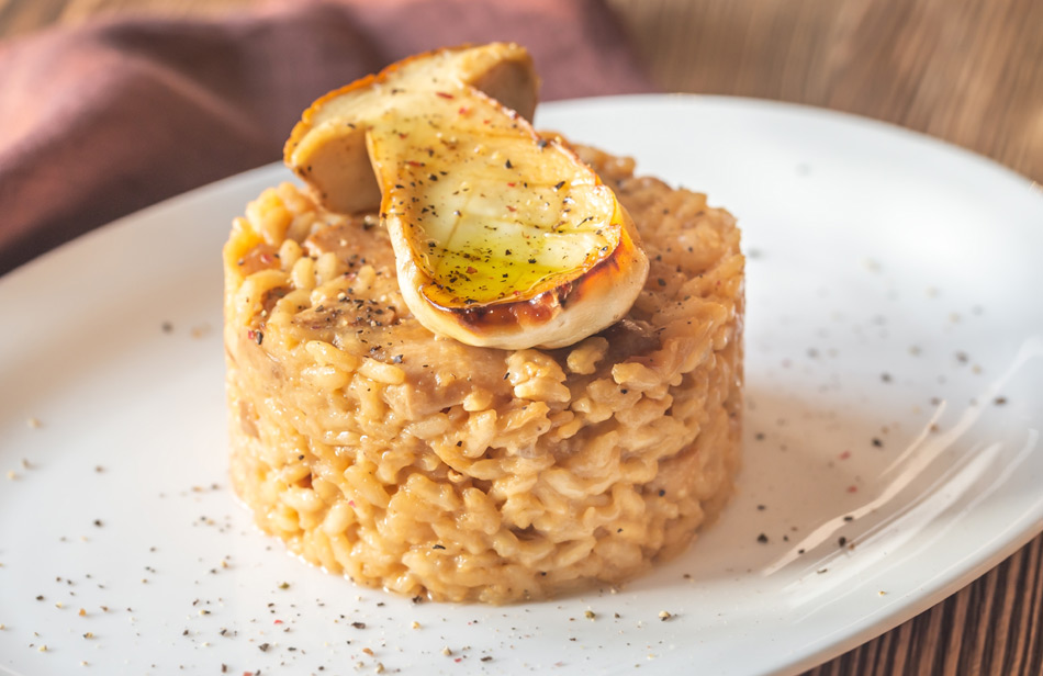 Risotto