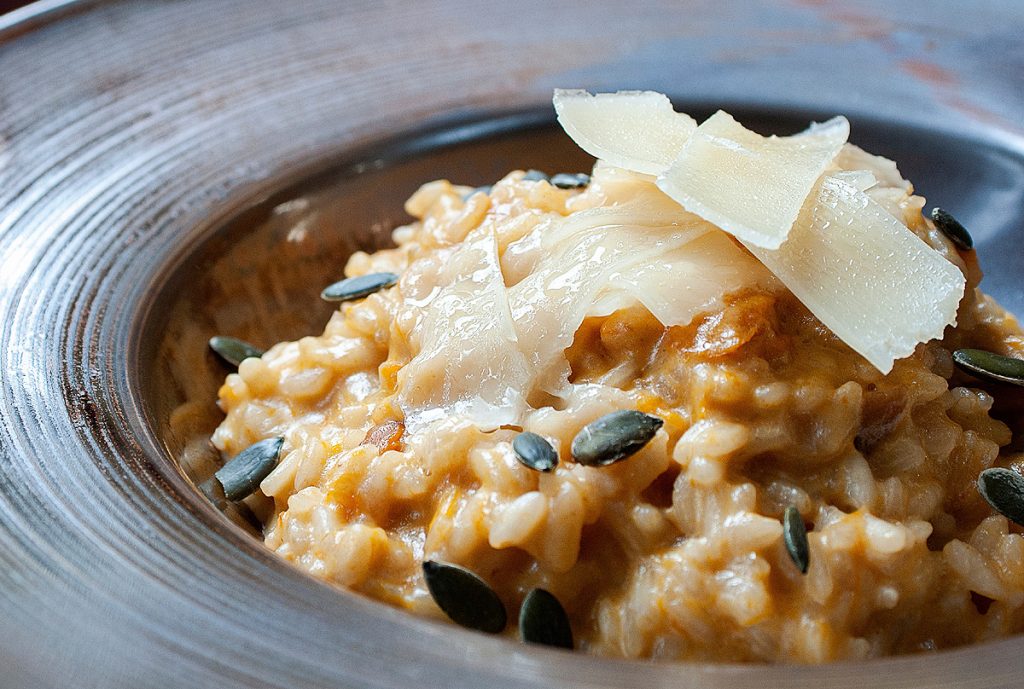 Risotto