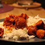 rougail saucisse