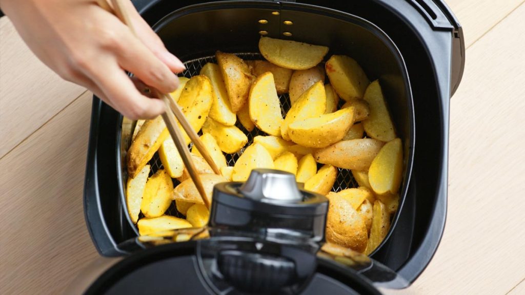 Airfryer