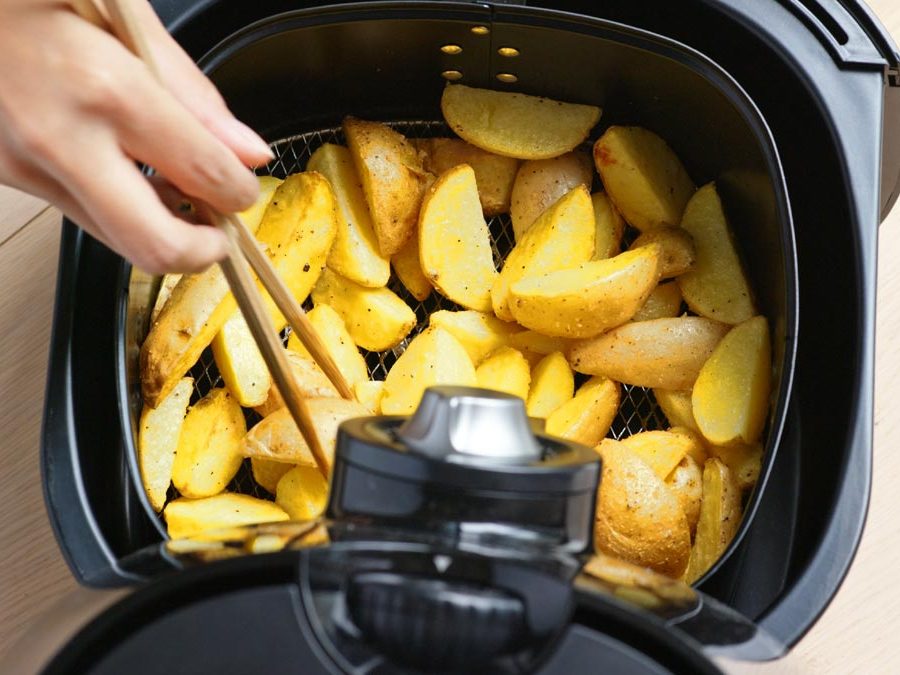 Airfryer