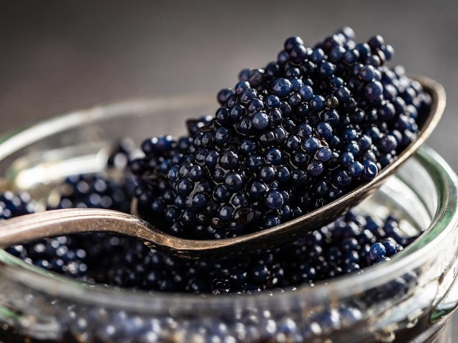 Caviar d'Aquitaine