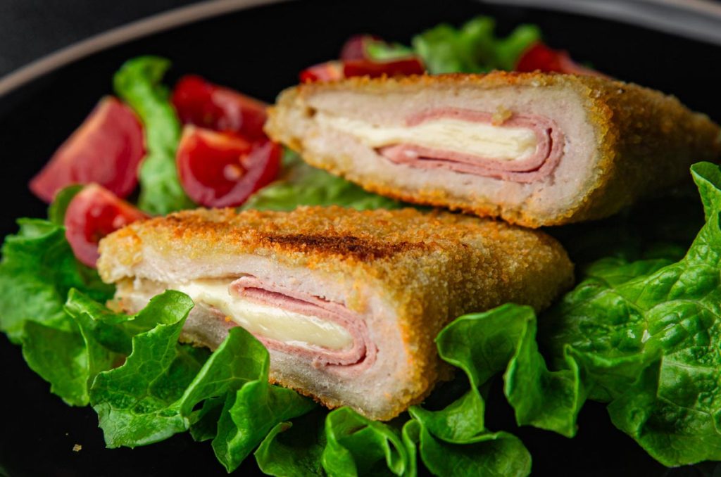 Cordon bleu