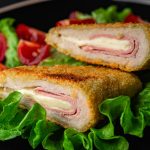 Cordon bleu