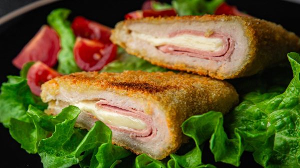 Cordon bleu