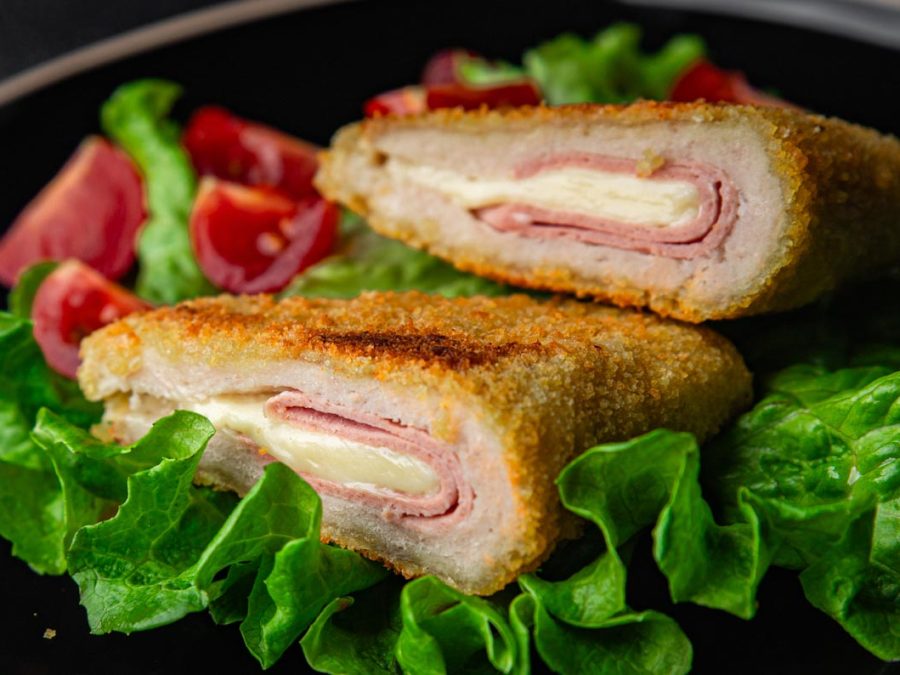 Cordon bleu