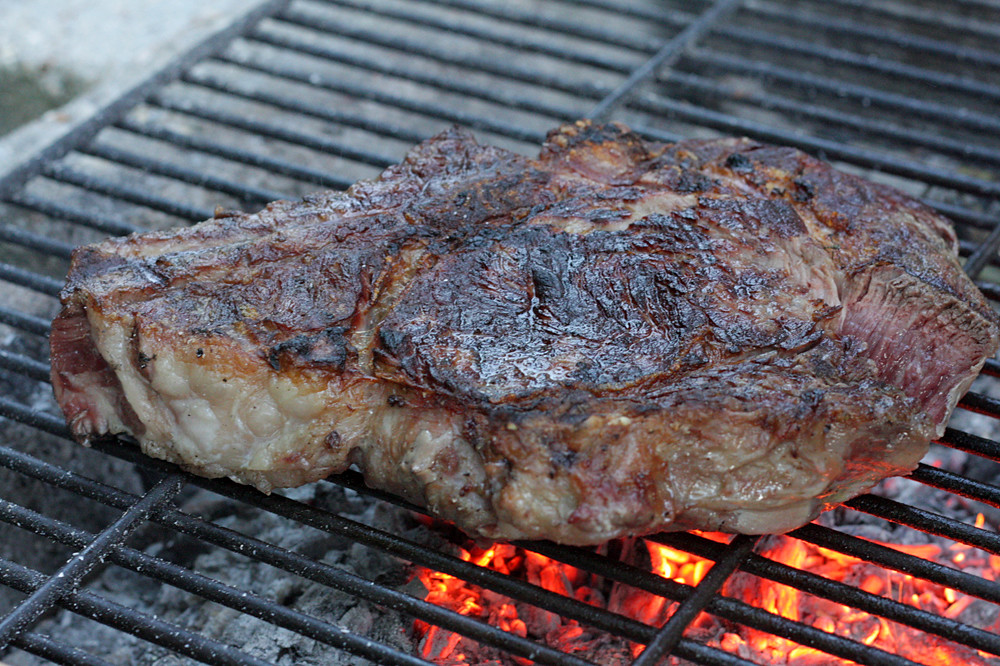 côte de boeuf