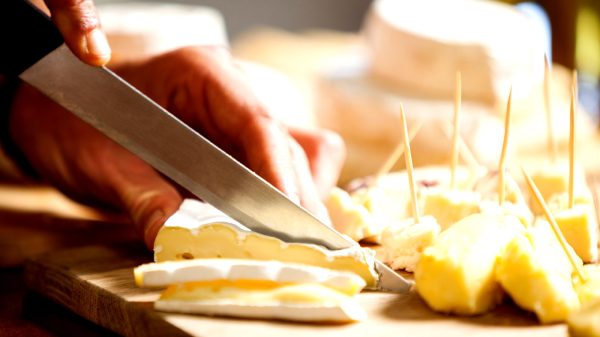 Fromage santé