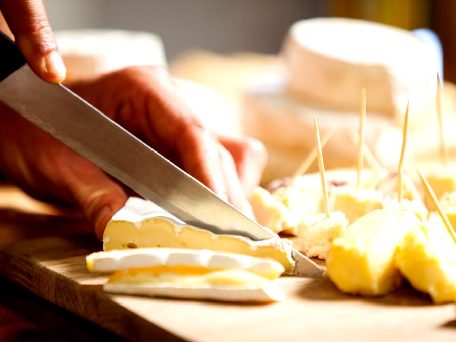 Fromage santé