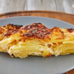 Gratin dauphinois