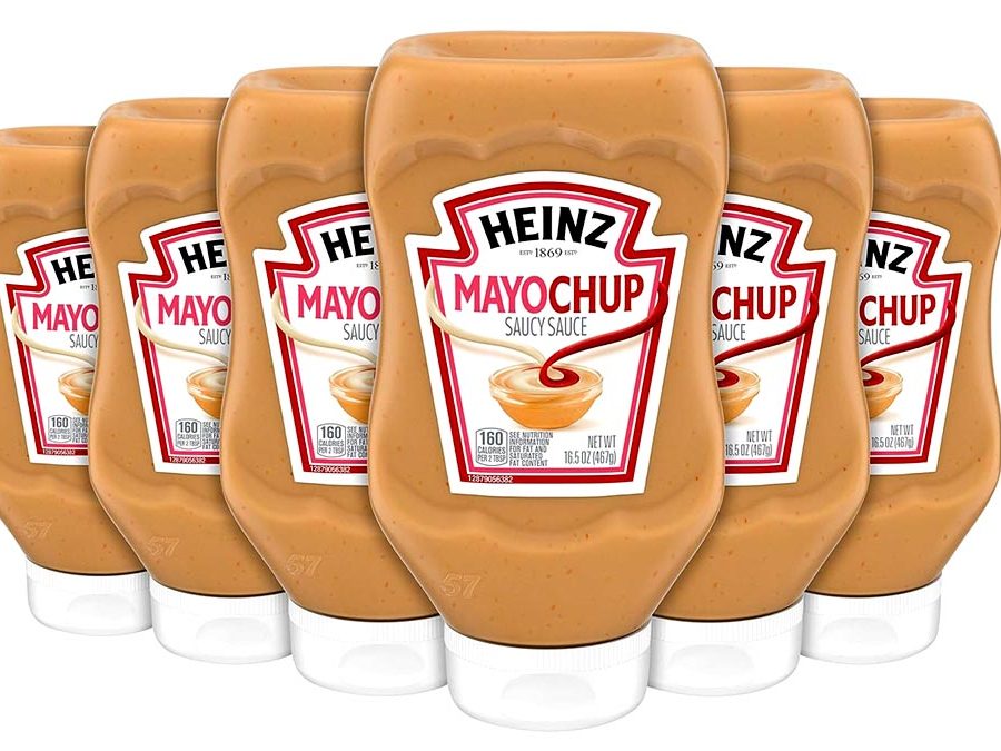 Mayochup