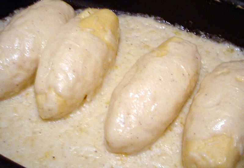 Quenelles