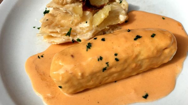 Quenelles