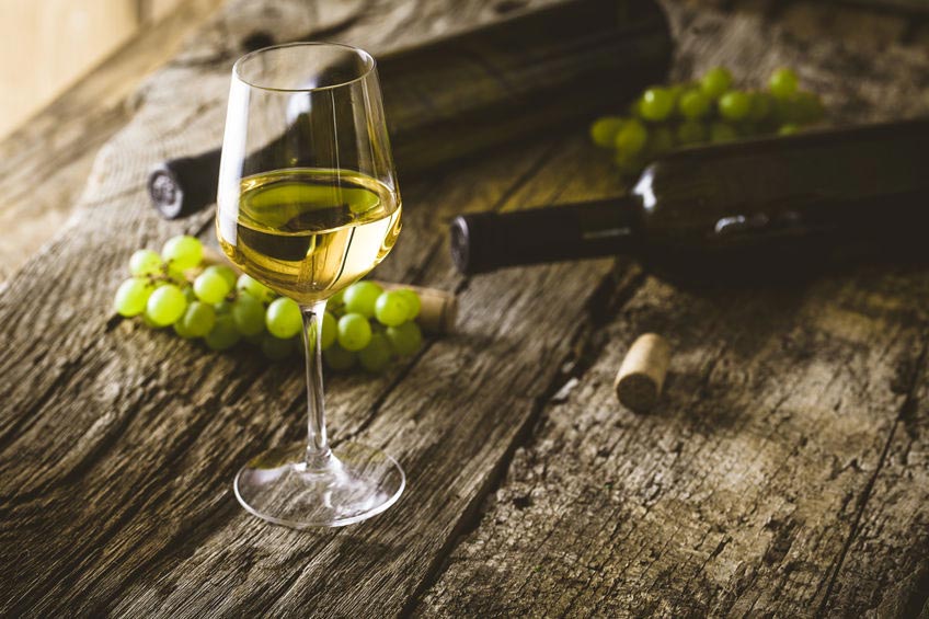 Chablis