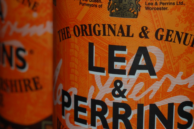 Lea & Perrins