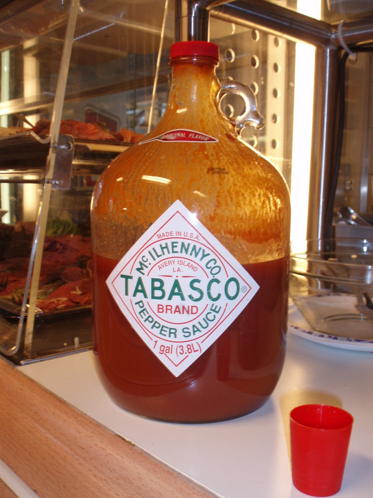 Tabasco