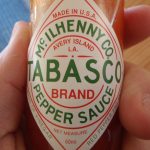 Tabasco