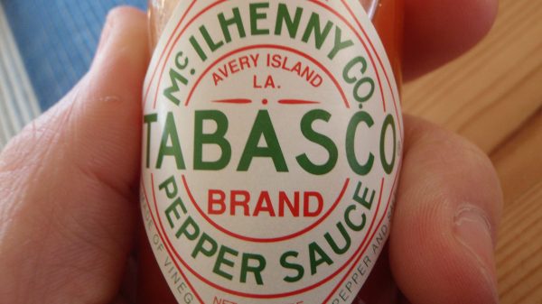 Tabasco