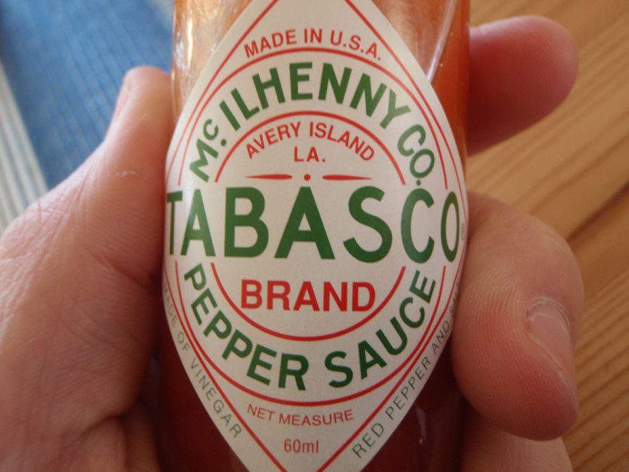 Tabasco