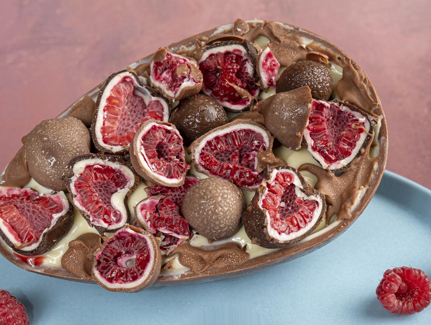 Framboise Franui