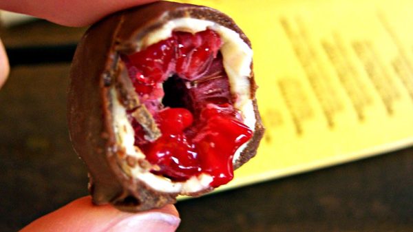 Framboise Franui
