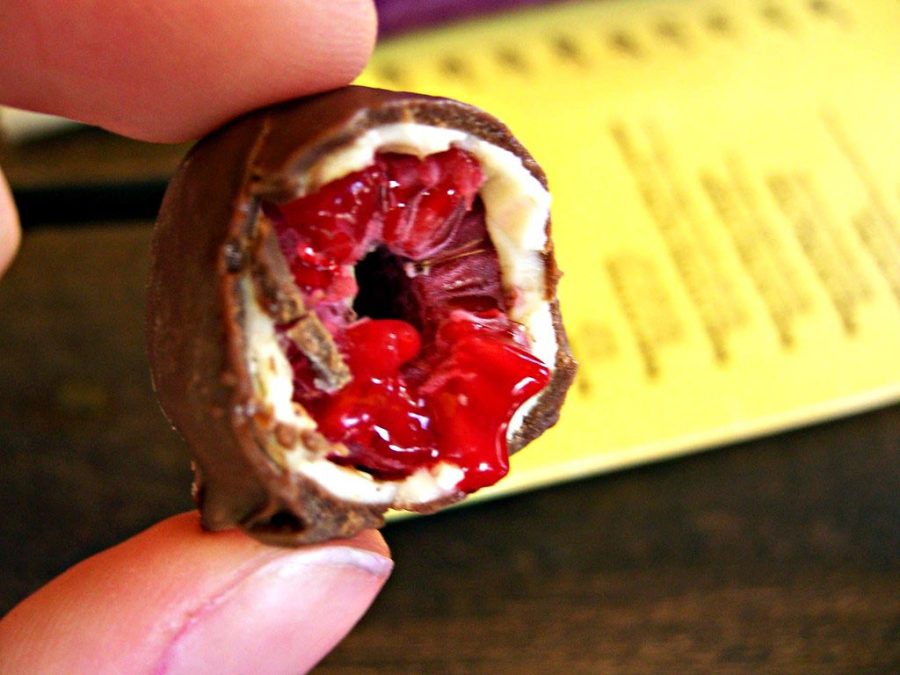 Framboise Franui