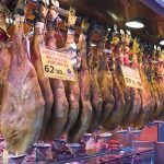 intégrer le jambon ibérique à votre alimentation
