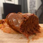 Nduja calabraise