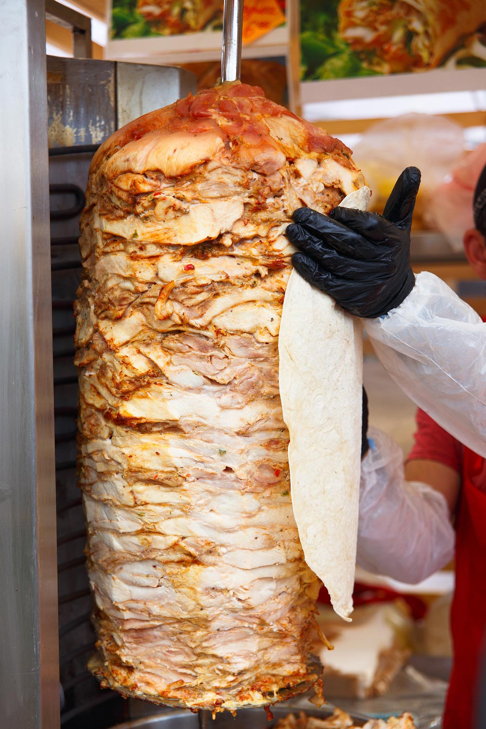 viande kebab